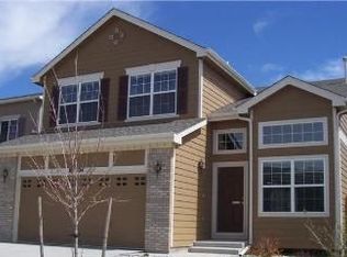 7904 Parsonage Ln, Colorado Springs, CO 80951