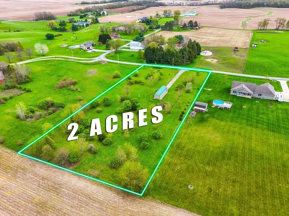 663 Township Road 190 E, Bellefontaine, OH 43311