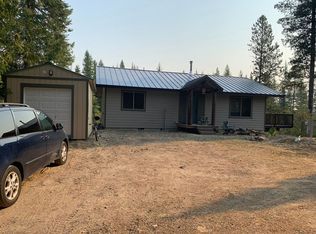 90 Baker Ln, Priest River, ID 83856