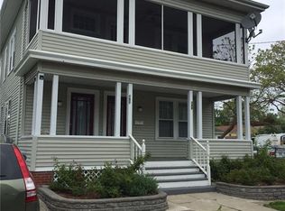 149 Blackamore Ave, Cranston, RI 02910