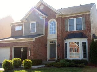 1004 Dorthea Ct, Fredericksburg, VA 22401