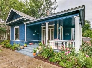 5502 Victor St, Dallas, TX 75214