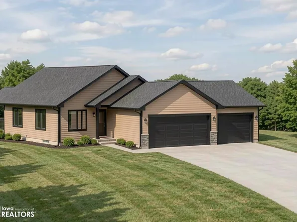 128 Dover Cir, New London, IA 52645