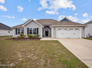 709 Kiwi Stone Cir, Jacksonville, NC 28546