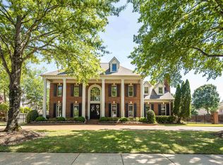 9231 Forest Estates Cv, Germantown, TN 38139