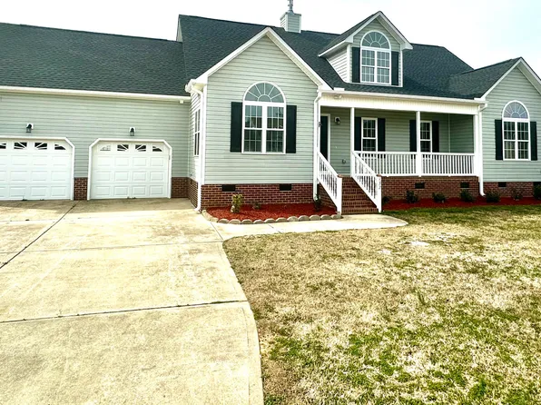 132 Woodglen Dr, Clayton, NC 27527
