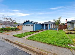 1184 Escalero Ave, Pacifica, CA