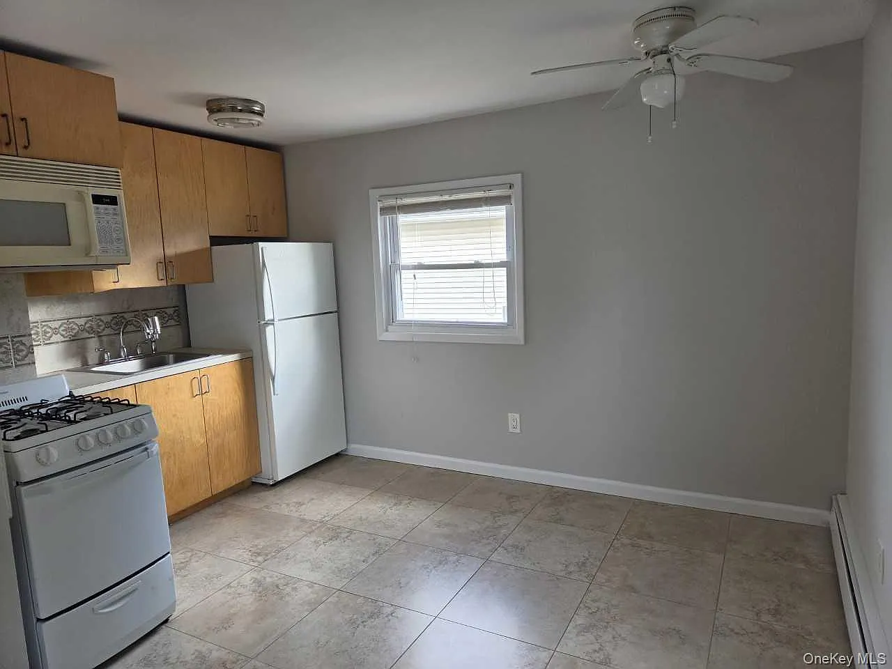 1 bed, 1.0 bath, 550 sqft, $2,300 — Photo 3