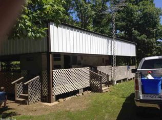 201 Flat Rock Rd, Clinton, AR 72031