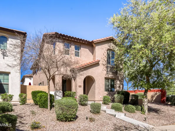 17471 N 91ST Drive, Peoria, AZ 85382