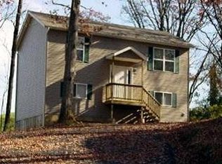 314 Cromwell Dr, Villa Ridge, MO 63089