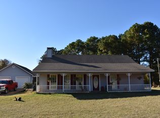 4735 County Road 3405, Bullard, TX 75757