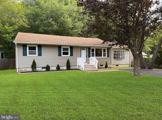 504 Clairmore Ave, Lanoka Harbor, NJ 08734