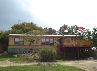 4170 McCall Creek Rd, Blanco, TX 78606