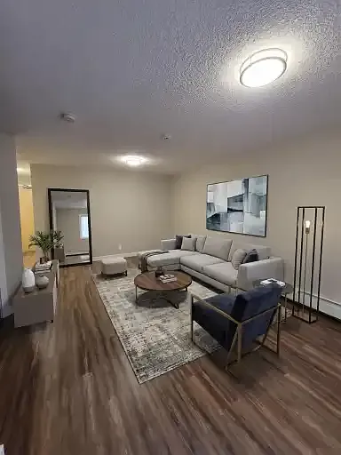 1 bed, 1.0 bath, 580 sqft, $1,425 — Photo 4