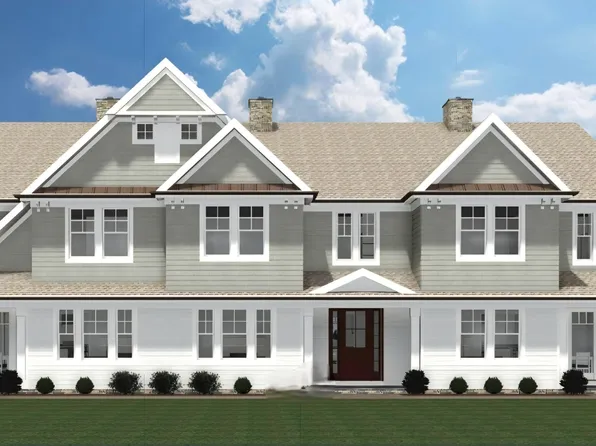 11 Lauriston Court, Rumson, NJ 07760