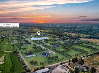 3122 W Prairie Fox Ln, Eagle, ID 83616