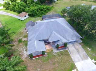 162 Miller Dr, Sebastian, FL 32958