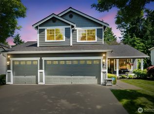 5216 Quincy Ave SE, Auburn, WA