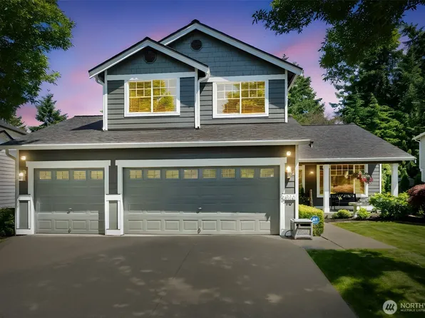5216 Quincy Avenue SE, Auburn, WA 98092