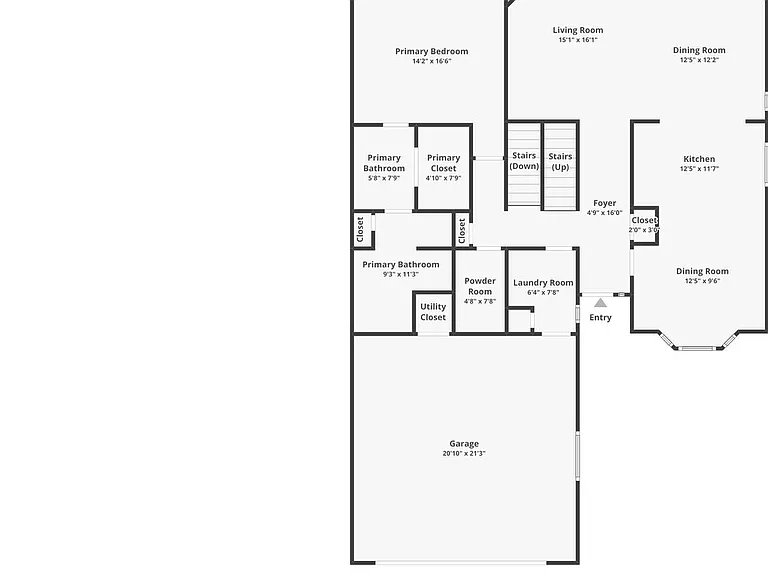 16021 Deer Ridge Dr #B — Photo 30