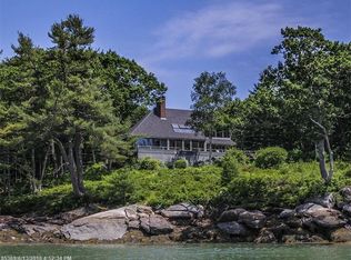 383 Harrington Rd, Pemaquid, ME 04558