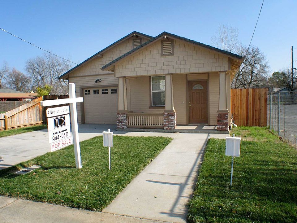 Front Curb