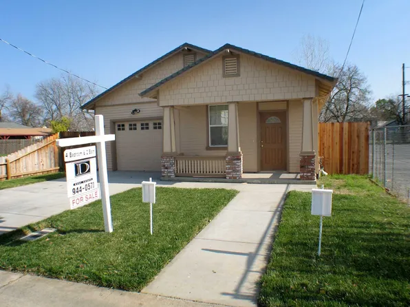 3901 36th St, Sacramento, CA 95820