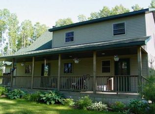 9593 Coe Rd, Kaleva, MI 49645