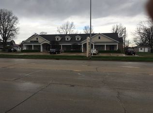 913 Lake Land Blvd, Mattoon, IL