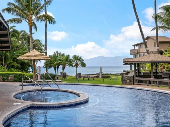 4909 Lower Honoapiilani Rd #E2e, Lahaina, HI 96761