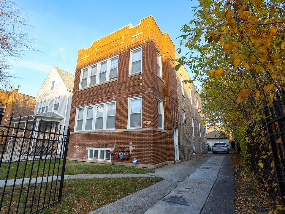 1st image of 7541 S Jeffery Blvd Unit 1