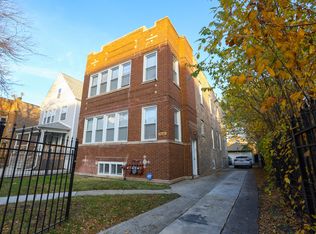 7541 S Jeffery Blvd UNIT 1, Chicago, IL 60649