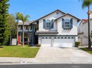 2302 Ridgeview Ave, Rowland Heights, CA 91748