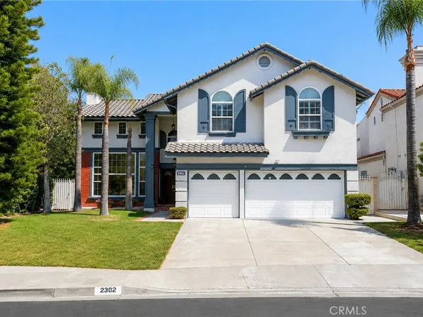 2302 Ridgeview Ave, Rowland Heights, CA 91748
