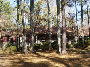 4 Sunset Way NE, Rome, GA 30161