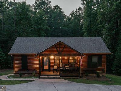 118 Matrix Ln, Ellijay, GA, 30540