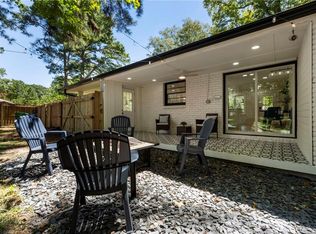 1690 Carter Rd, Decatur, GA 30032
