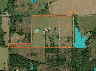 E 1070th Rd, McLoud, OK 74851