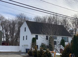 20 Pond St, Methuen, MA 01844