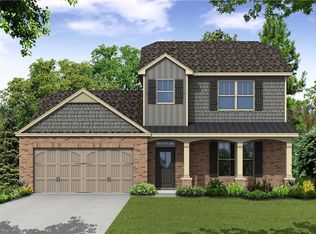 272 Nongo Way, Dallas, GA 30157