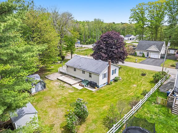 2nd image of 43 Glenwood Avenue