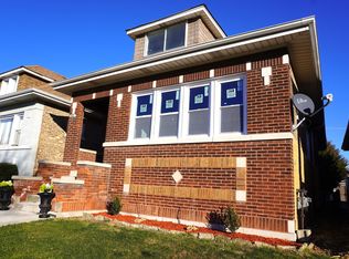 5331 S Francisco Ave, Chicago, IL