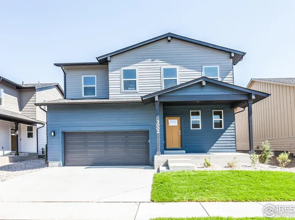 3002 Biplane St, Fort Collins, CO 80524