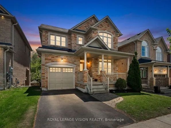 27 Ida Jane Grv, Whitchurch Stouffville, ON L4A 0S3