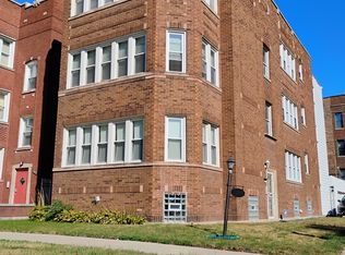 7759 S Cornell Ave #3, Chicago, IL 60649