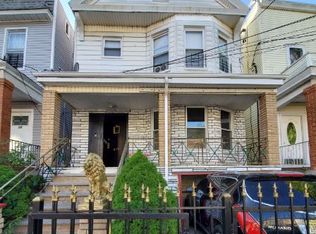 15 Bayside Pl #1A, Jersey City, NJ 07305