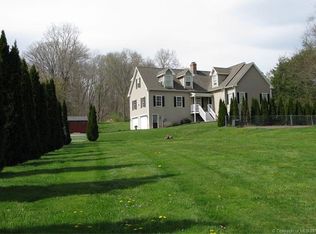 253 Main St, Middlefield, CT 06455