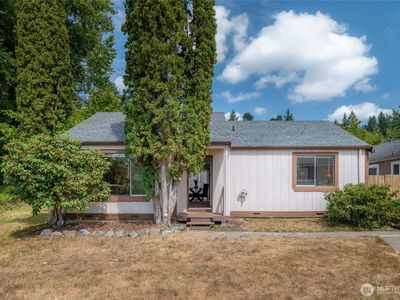1506 128th Drive NE #4D, Lake Stevens, WA, 98258
