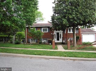 3713 Lambson Rd, Middle River, MD 21220